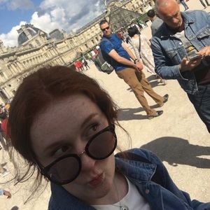 Meet your Posher, Tina